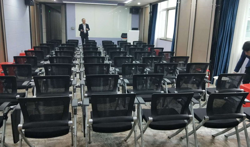 沙龍現(xiàn)場(chǎng)