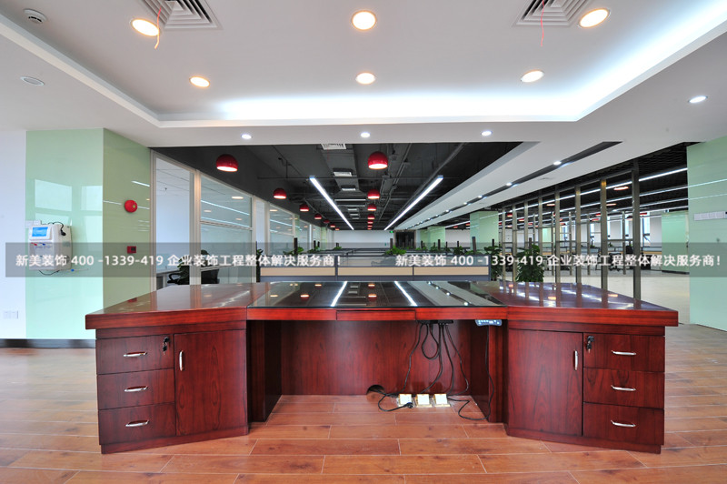 辦公室合理布局的重要性-辦公室設(shè)計(jì)